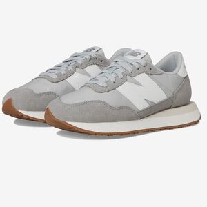 New Balance 237 Sneaker Marblehead, Raincloud